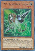 Image for PSY-Framegear Gamma (EXFO-ENSE3) (EXFO) - YuGiOh