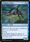 Image for Academy Drake (40) (Dominaria) - Magic: The Gathering