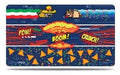 Image for Nyan Cat TaCastrophe Playmat - Playmats