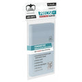 Image for Precise-Fit Resealable Standard Size Sleeves (100-Pack) - Card Sleeves