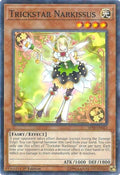 Image for Trickstar Narkissus (Starfoil) (SP18-EN023) (SPV) - YuGiOh