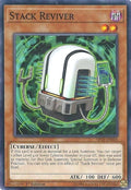 Image for Stack Reviver (SP18-EN005) (SPV) - YuGiOh