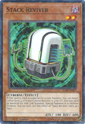 Image for Stack Reviver (Starfoil) (SP18-EN005) (SPV) - YuGiOh