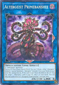 Image for Altergeist Primebanshee (SP18-EN037) (SPV) - YuGiOh