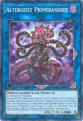 Image for Altergeist Primebanshee (Starfoil) (SP18-EN037) (SPV) - YuGiOh
