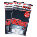 Image for KMC Full Sized Neo Matte - Perfect Size Sleeves - Black (80-Pack) - Card Sleeves