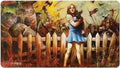 Image for Dorothy Playmat - Playmats