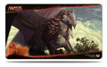 Image for Dragons of Tarkir Dragonlord Dromaka Playmat for Magic - Playmats