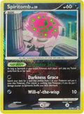 Image for Spiritomb - 32/99 (League Promo) (032/099) (PR) - Pokemon