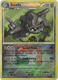 Image for Steelix - 24/95 (League Promo) (024/095) (PR) - Pokemon