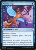 Image for Arcane Flight (43) (Dominaria) - Magic: The Gathering