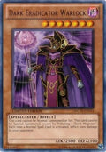 Image for Dark Eradicator Warlock (WCPP-EN014) (WCPP) - YuGiOh