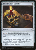 Image for Bloodtallow Candle (212) (Dominaria) - Magic: The Gathering