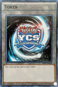 Image for Yu-Gi-Oh Championship Series Token (2016 Pre-registration) (TKN4-EN028) (TKN) - YuGiOh