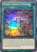 Image for Magical Citadel of Endymion (OP07-EN008) (OP07) - YuGiOh