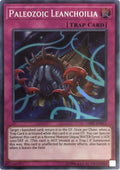 Image for Paleozoic Leanchoilia (OP07-EN013) (OP07) - YuGiOh