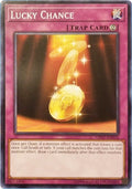 Image for Lucky Chance (OP07-EN024) (OP07) - YuGiOh