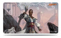 Image for Commander 2014 Playmat, Teferi, Temporal Archmage, for Magic - Playmats