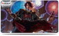 Image for Dominaria Jodah, Archmage Eternal Playmat for Magic - Playmats