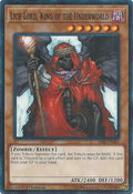 Image for Lich Lord, King of the Underworld (SR06-EN005) (SR06) - YuGiOh