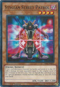 Image for Stygian Street Patrol (SR06-EN014) (SR06) - YuGiOh