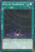 Image for Veil of Darkness (SR06-EN029) (SR06) - YuGiOh