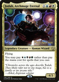 Image for Jodah, Archmage Eternal (198) (Prerelease Cards) - Magic: The Gathering