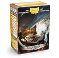 Image for Dragon Shield Limited Edition Art Sleeves - Nidhogg (100-Pack) - Card Sleeves