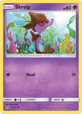 Image for Skrelp (52/131) (SM06) - Pokemon