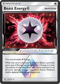 Image for Beast Energy Prism Star (117/131) (SM06) - Pokemon