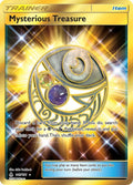 Image for Mysterious Treasure (Secret) (145/131) (SM06) - Pokemon