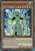 Image for Elementsaber Lapauila Mana (FLOD-EN025) (FLOD) - YuGiOh