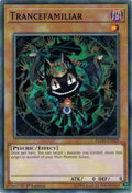 Image for Trancefamiliar (FLOD-EN029) (FLOD) - YuGiOh
