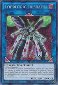 Image for Topologic Trisbaena (FLOD-EN036) (FLOD) - YuGiOh
