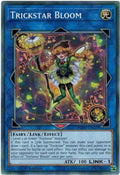 Image for Trickstar Bloom (FLOD-EN039) (FLOD) - YuGiOh