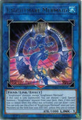 Image for Knightmare Mermaid (FLOD-EN043) (FLOD) - YuGiOh