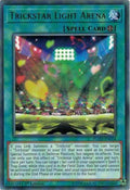 Image for Trickstar Light Arena (FLOD-EN054) (FLOD) - YuGiOh