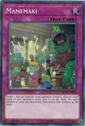 Image for Mamemaki (FLOD-EN079) (FLOD) - YuGiOh