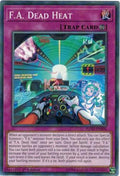 Image for F.A. Dead Heat (FLOD-EN090) (FLOD) - YuGiOh