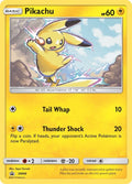 Image for Pikachu - SM98 (SM98) (SMP) - Pokemon