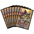 Image for Chibi Card Sleeves for Yu-Gi-Oh! (50-Pack) - Card Sleeves
