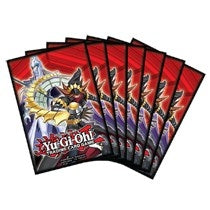 Image for Pendulum-Powered Card Sleeves for Yu-Gi-Oh! (70-Pack) - Card Sleeves