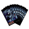 Image for Blue-Eyes Ultimate Dragon Card Sleeves for Yu-Gi-Oh! (50-Pack) - Card Sleeves