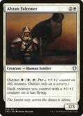 Image for Abzan Falconer (15) (Commander Anthology Volume II) - Magic: The Gathering