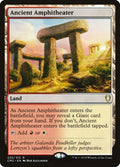 Image for Ancient Amphitheater (232) (Commander Anthology Volume II) - Magic: The Gathering
