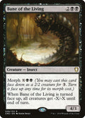 Image for Bane of the Living (58) (Commander Anthology Volume II) - Magic: The Gathering