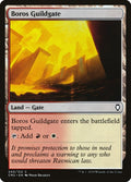 Image for Boros Guildgate (240) (Commander Anthology Volume II) - Magic: The Gathering