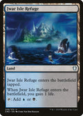 Image for Jwar Isle Refuge (256) (Commander Anthology Volume II) - Magic: The Gathering