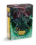 Image for Dragon Shield Classic Japanese Art Sleeves - Blood Eyes (60-Pack) - Card Sleeves