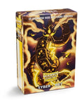 Image for Dragon Shield Classic Japanese Art Sleeves - Syber (60-Pack) - Card Sleeves